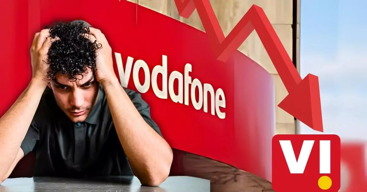 Vodafone Idea Share पर आई ने की चौंकने वाली खबर ! सरकार की बड़ी तैयारी...